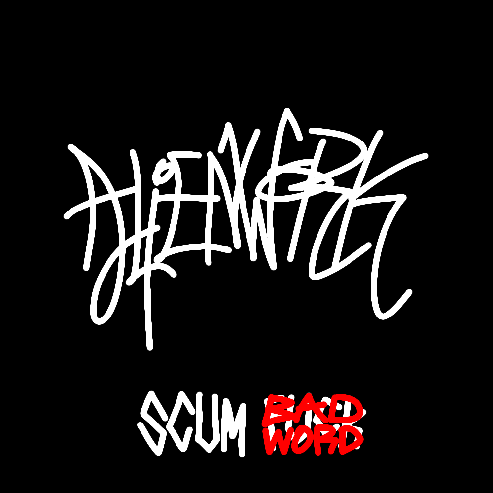 SCUM F***